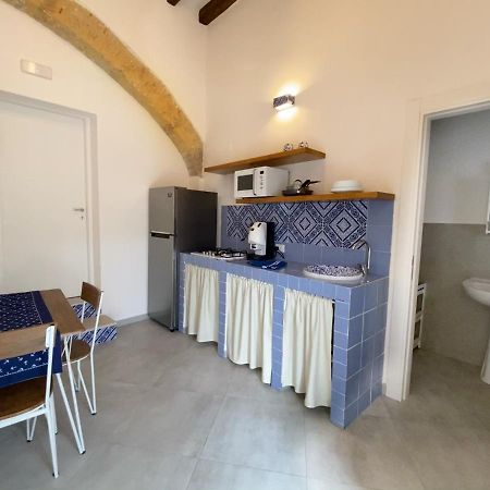 Appartamenti Moenia Castellammare del Golfo Εξωτερικό φωτογραφία