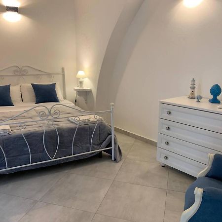 Appartamenti Moenia Castellammare del Golfo Εξωτερικό φωτογραφία