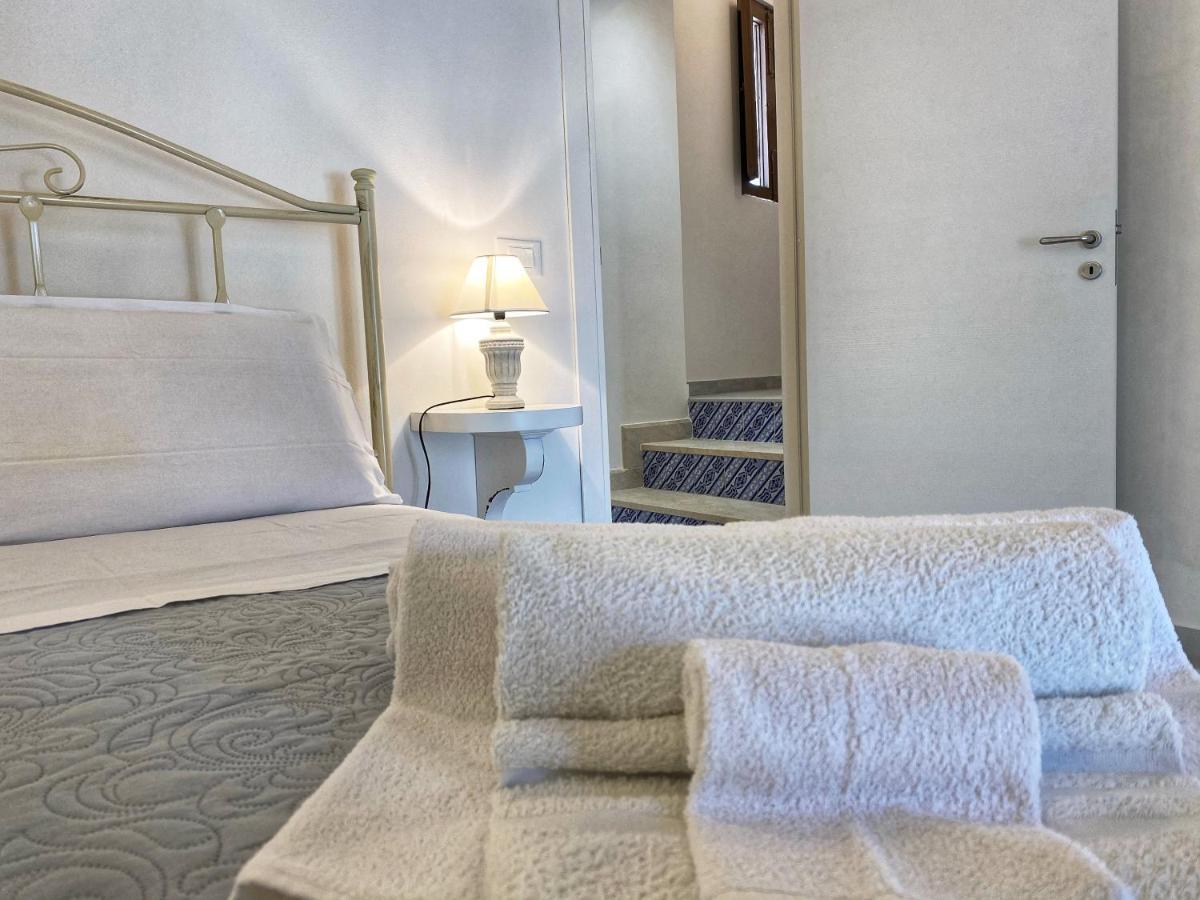 Appartamenti Moenia Castellammare del Golfo Εξωτερικό φωτογραφία