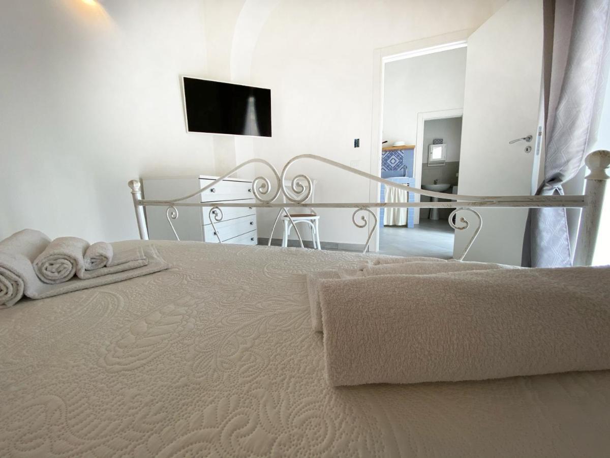 Appartamenti Moenia Castellammare del Golfo Εξωτερικό φωτογραφία