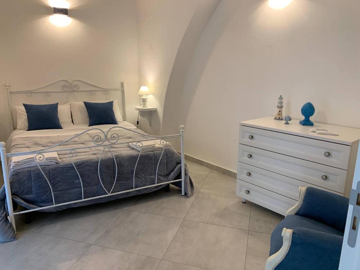 Appartamenti Moenia Castellammare del Golfo Εξωτερικό φωτογραφία