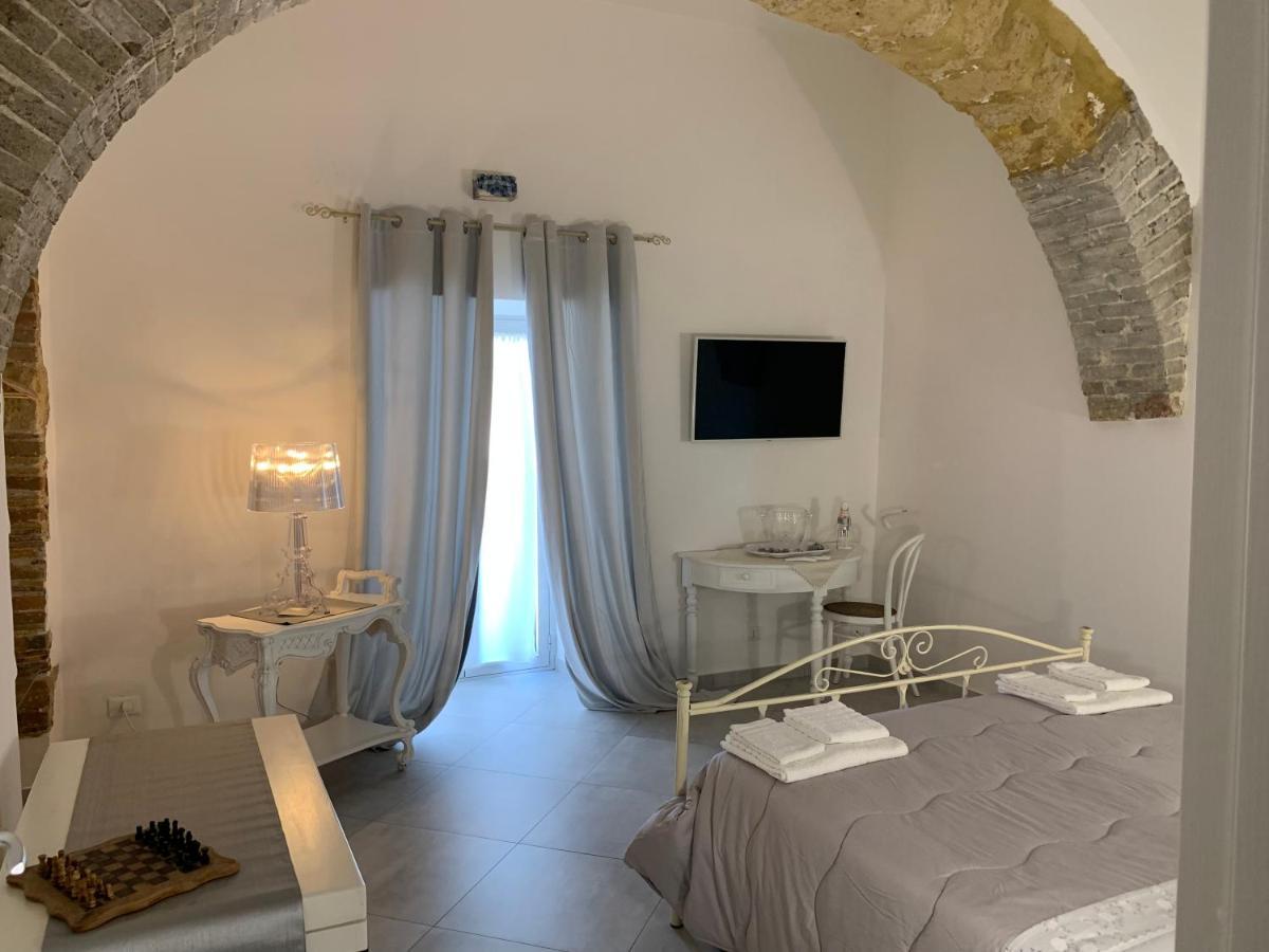 Appartamenti Moenia Castellammare del Golfo Εξωτερικό φωτογραφία